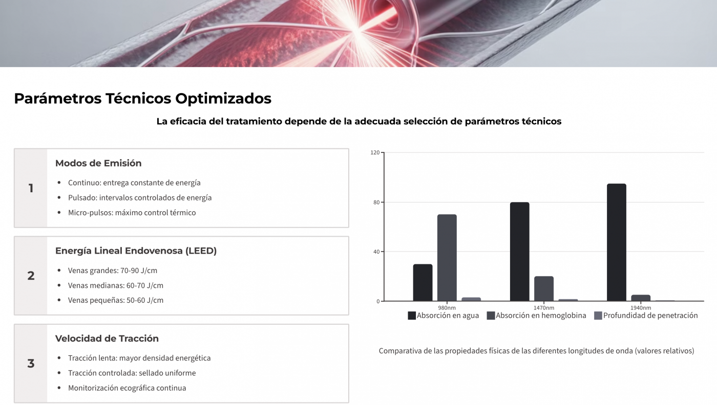 laser endovenoso